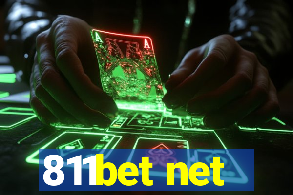 811bet net